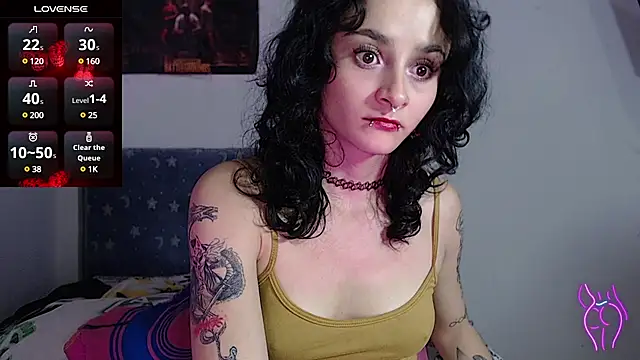 kitty22  online show from 02/27/25, 03:05