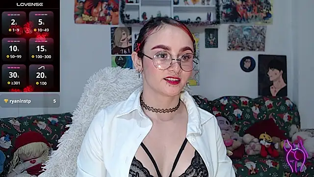 kitty22  online show from 01/07/26, 03:58