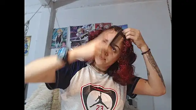 kitty22  online show from 03/11/26, 11:16