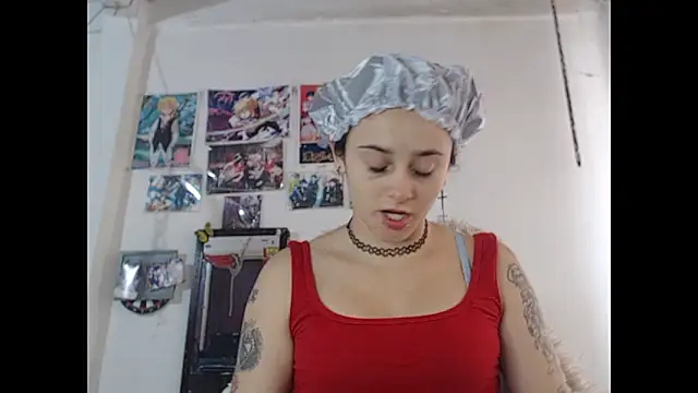 kitty22  online show from 03/14/26, 01:27