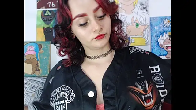 kitty22  online show from 04/08/26, 01:55