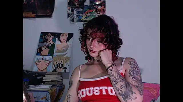 kitty22  online show from 04/25/26, 05:43