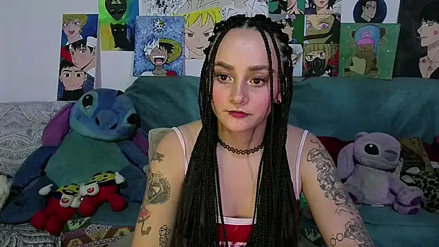 kitty22  online show from 07/15/26, 11:04