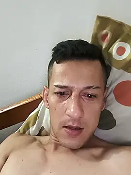 JoseHosther20xh online show from 11/18/25, 03:23