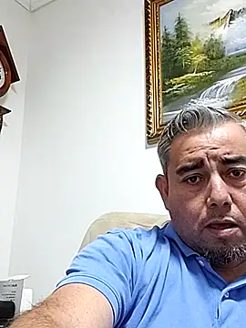 Manolete007x online show from 03/23/25, 12:15