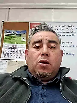 Manolete007x online show from 09/11/25, 10:21