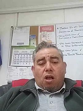 Manolete007x online show from 09/23/25, 10:13