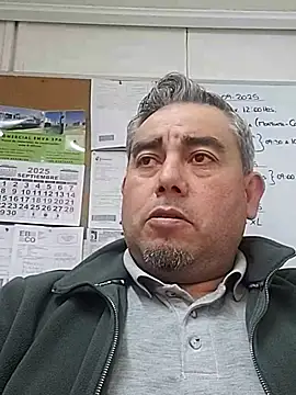 Manolete007x online show from 09/30/25, 11:21