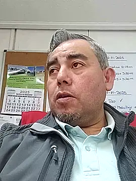 Manolete007x online show from 11/27/25, 11:51