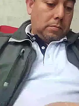 Manolete007x online show from 02/16/26, 11:12