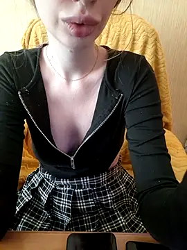 Elza kom online show from 03/10/26, 04:50