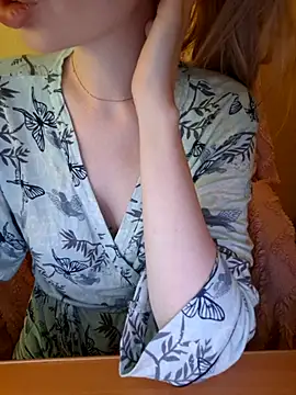 Elza kom online show from 04/04/26, 06:22