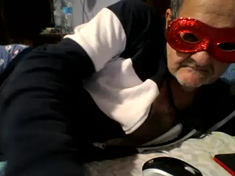 Snapshot of Geppo5911 chatting on 03/21/25, 04:51 Geppo5911 online show from 03/21/25, 04:51