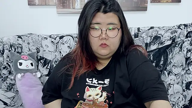 Nadine asian online show from 12/14/24, 10:56