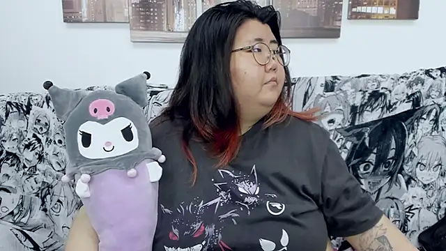 Nadine asian online show from 12/15/24, 11:23