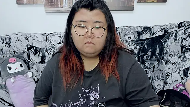 Nadine asian online show from 12/17/24, 06:24