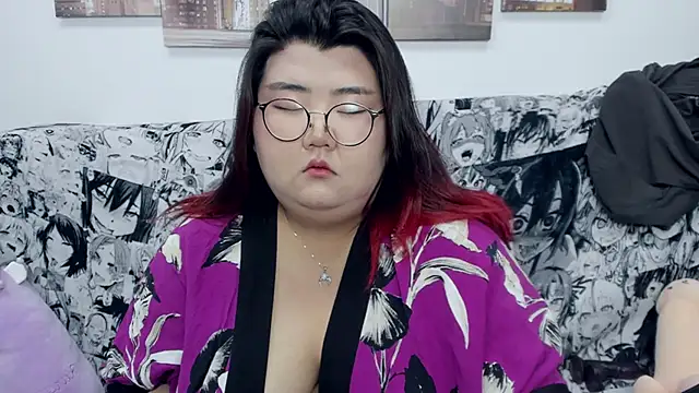 Nadine asian online show from 12/19/24, 06:45