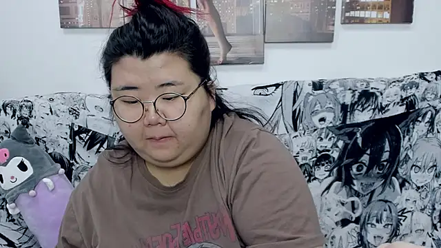 Nadine asian online show from 12/20/24, 08:38