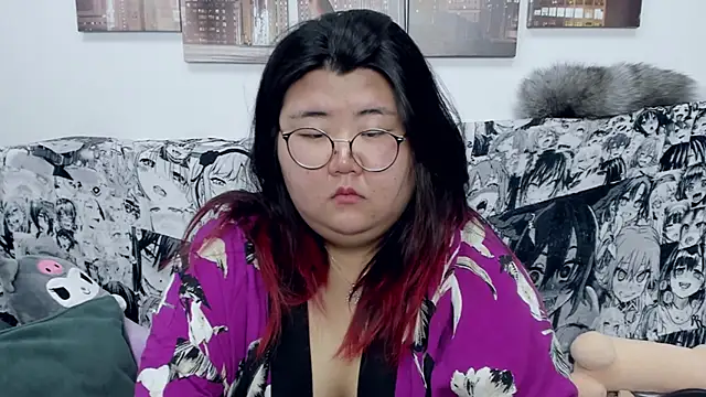 Nadine asian online show from 12/20/24, 11:43