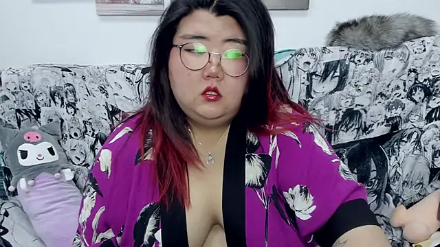 Nadine asian online show from 12/21/24, 07:45