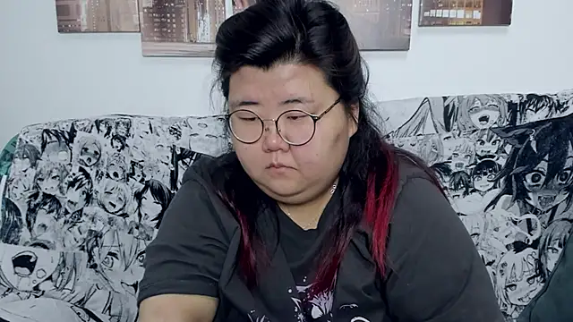 Nadine asian online show from 12/26/24, 02:01