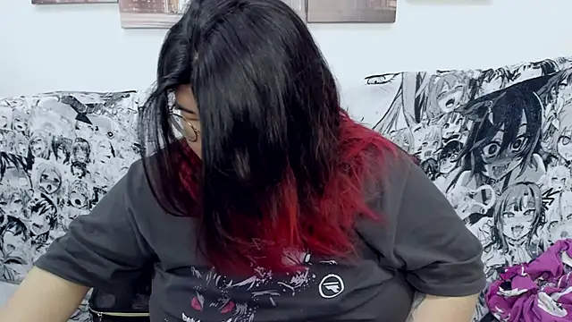 Nadine asian online show from 12/27/24, 09:17