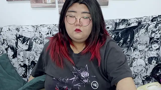 Nadine asian online show from 12/27/24, 12:23