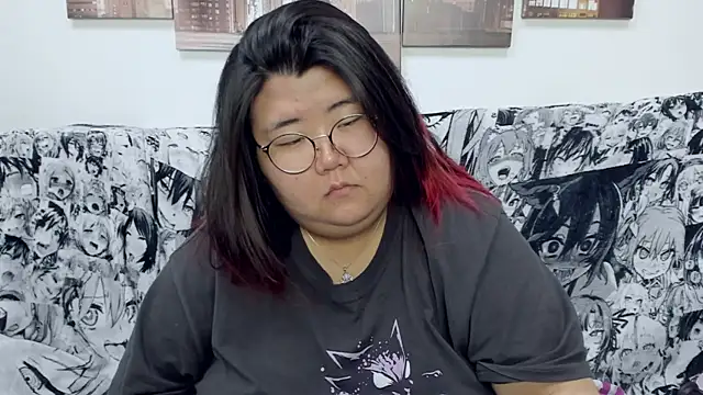 Nadine asian online show from 12/28/24, 06:28