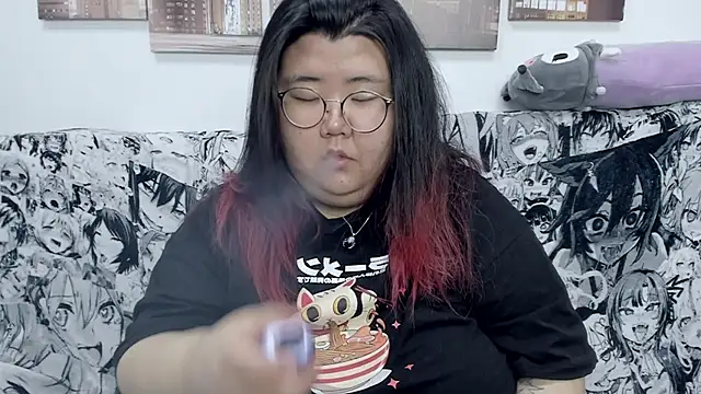 Nadine asian online show from 01/03/25, 08:54