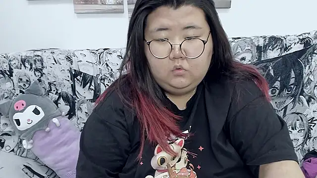 Nadine asian online show from 01/03/25, 11:57