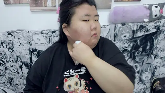 Nadine asian online show from 01/04/25, 05:16