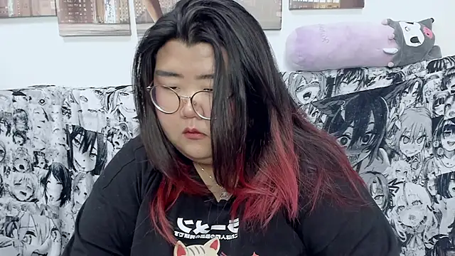 Nadine asian online show from 01/05/25, 09:15