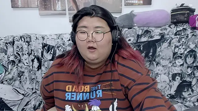 Nadine asian online show from 01/07/25, 06:38