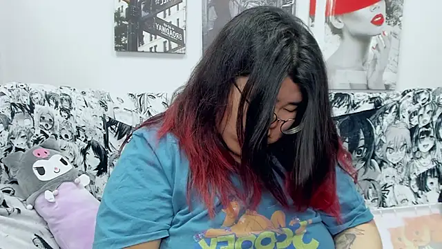 Nadine asian online show from 01/10/25, 08:40