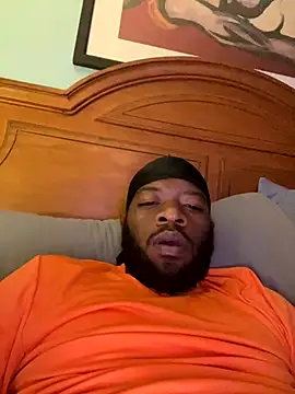 Cookieemonster online show from 10/29/25, 01:52