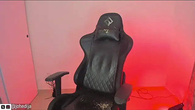 johedija online show from 12/05/25, 01:36