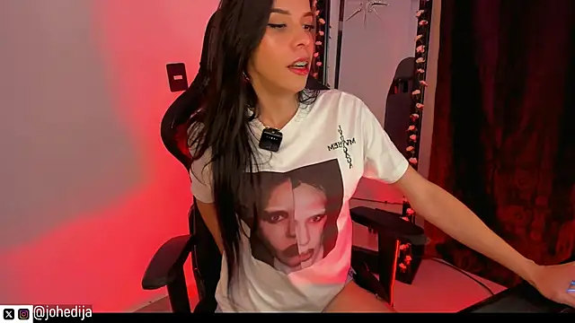 johedija online show from 03/02/26, 12:46