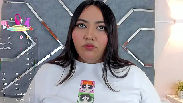 LucciaPorter online show from 02/28/26, 02:29