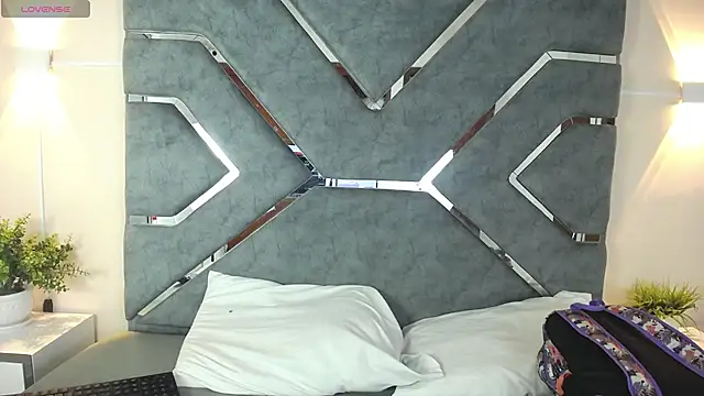 LucciaPorter online show from 03/14/26, 01:27