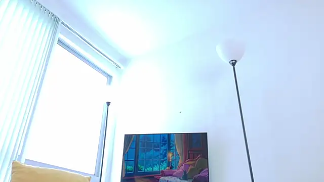 Sofhia cruz online show from 03/05/25, 07:38