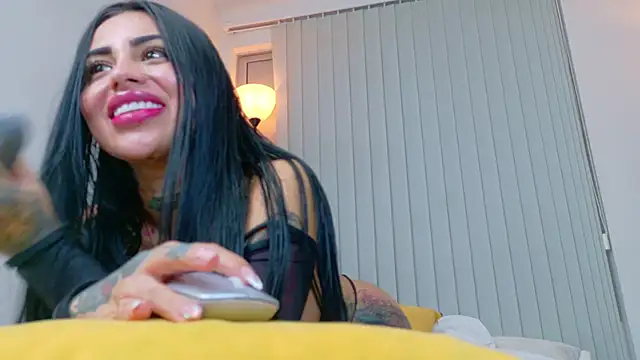 Sofhia cruz online show from 03/15/25, 03:29