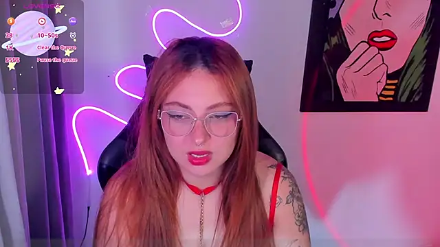 izyzys baker online show from 02/22/25, 05:02