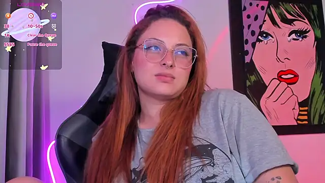 izyzys baker online show from 02/28/25, 09:58