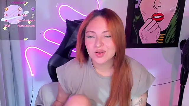 izyzys baker online show from 03/01/25, 11:50