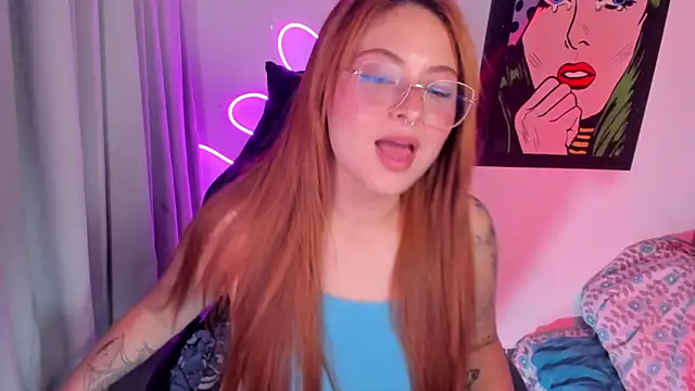 izyzys baker online show from 03/19/25, 02:59