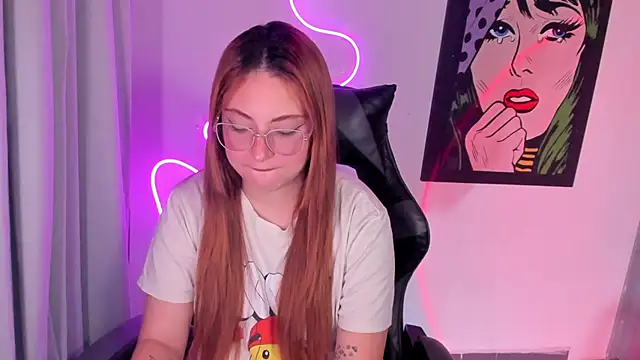 izyzys baker online show from 03/22/25, 01:43