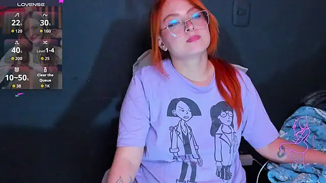 izyzys baker online show from 03/21/26, 08:19