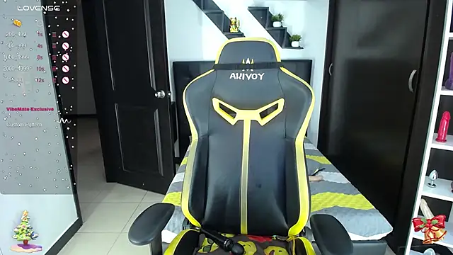 kendalladam online show from 12/05/25, 08:27