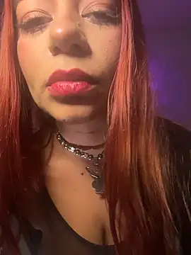 RavenM8 online show from 10/26/25, 01:44