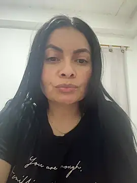 Janna099 online show from 02/25/25, 02:03